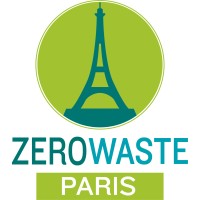 Zero Waste Paris Logo
