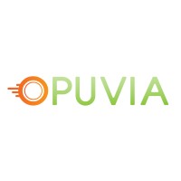 OPUVIA Logo