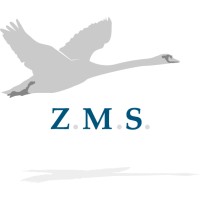 Accountantskantoor ZMS Logo