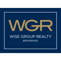 Wise Group Realty Logo