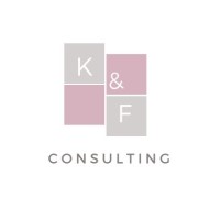 K&F Consulting Logo