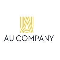 AU COMPANY Logo