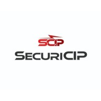 SecuriCIP Logo