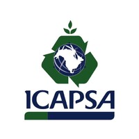 ICAPSA Logo