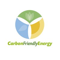Carbon Friendly Energy Logo