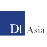DI Asia Inc Logo