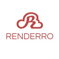 Renderro Logo