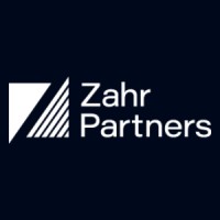 Zahr Partners Logo