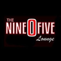 The Nine - 0 - Five Lounge Logo