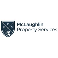 McLaughlin Property Services Logo