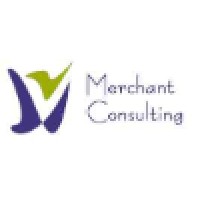 Merchant Consulting Logo