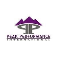Peak Performance International Ltd Logo