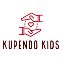 Kupendo Kids Logo