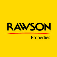 RAWSON PROPERTIES MILNERTON Logo