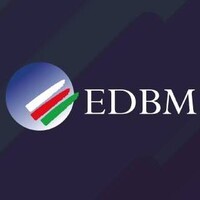 EDB Madagascar Logo