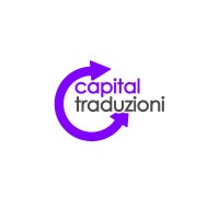 CapitalTraduzioni Logo