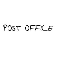 Post Office Logo