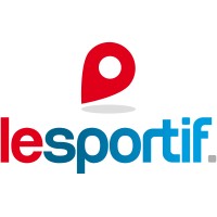 Le-Sportif.com Logo