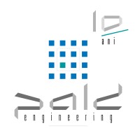 PALD Logo