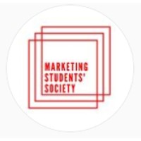 Marketing Students Society Logo