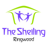 The Sheiling Ringwood Logo