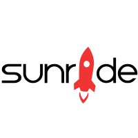 Project SunrIde Logo