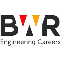 BWR Recruitment Solutions Logo