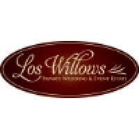 Los Willows Estate Logo