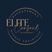 ELITE CONSEIL Logo