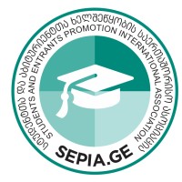 SEPIA Logo