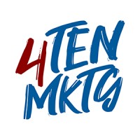 4TEN MKTG Logo