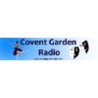 Covent Garden Radio Logo