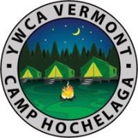 YWCA Vermont Camp Hochelaga Logo