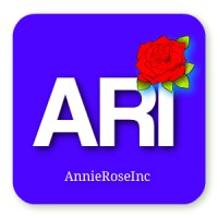 Annie Rose Inc Logo