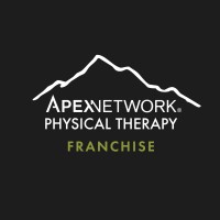 ApexNetwork Physical Therapy Franchise Logo