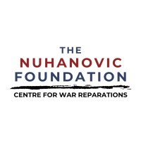 The Nuhanovic Foundation Logo