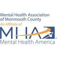 Mental Health Association of Monmouth County Logo