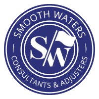 Smooth Waters Logo