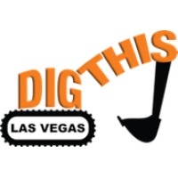 Dig This Vegas Logo