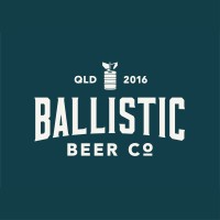 Ballistic Beer Co Logo