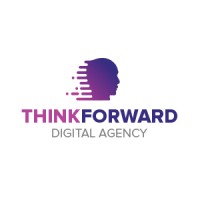 Think Forward Logo