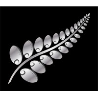 The New Zealand Abalone Company Logo