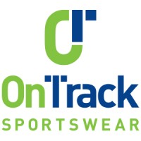 OnTrack Sportswear Logo