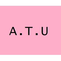 Aotearoa Tech Union (ATU) Logo
