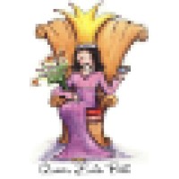 Lula Bell Art & Designs Logo