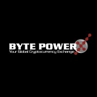 Byte Power X Pty Ltd Logo