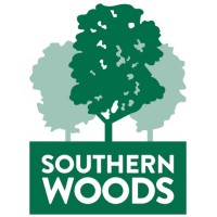 Southern Woods Nursery Logo