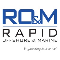 Rapid Marine HVAC (Asia Pacific) pte ltd Logo