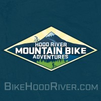 Hood River Mountain Bike Adventures Logo