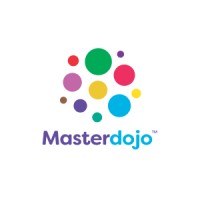 Masterdojo Logo